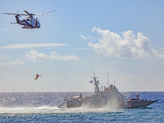 Operation Manuals