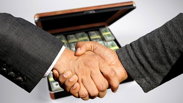 Supplier and Vendor Contracts