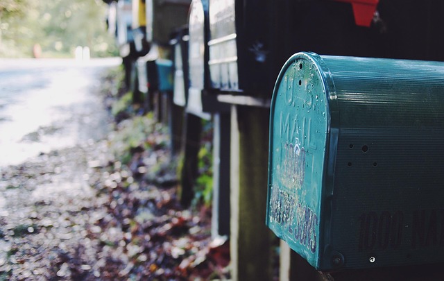 Business Correspondence