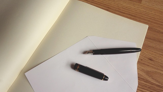 Business Correspondence
