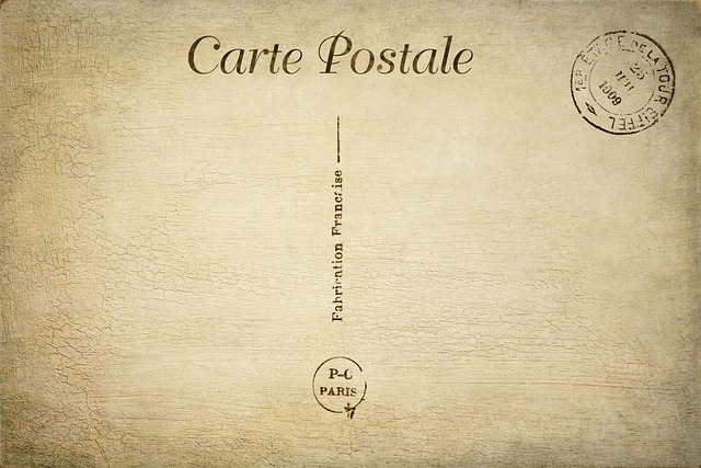 Business Correspondence
