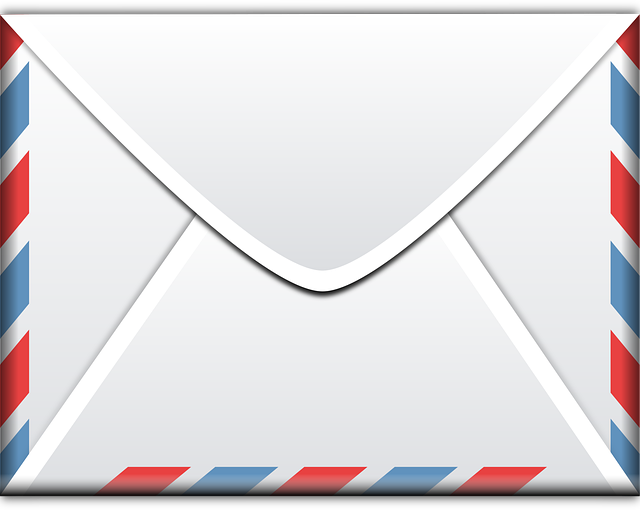 Business Correspondence