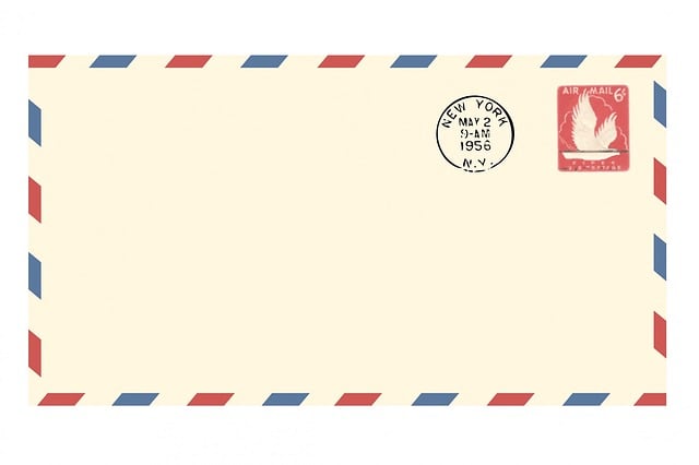 Business Correspondence