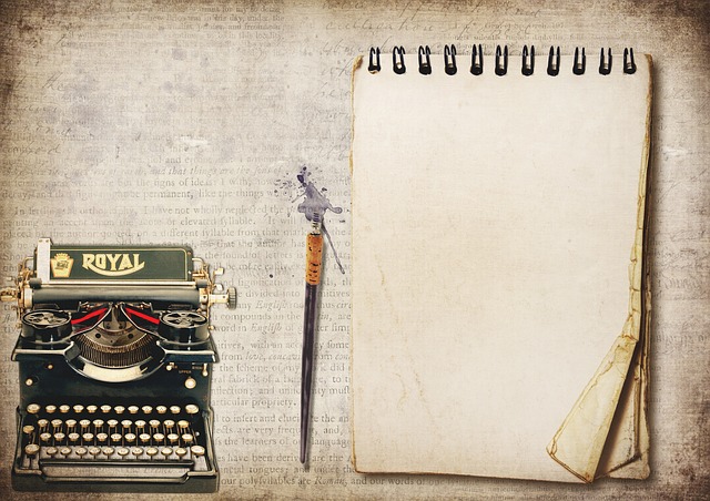 Business Correspondence