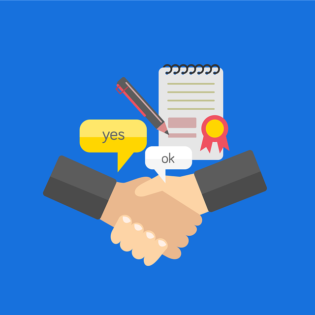 Contracts and Agreements