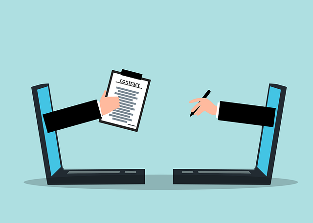 Contracts and Agreements