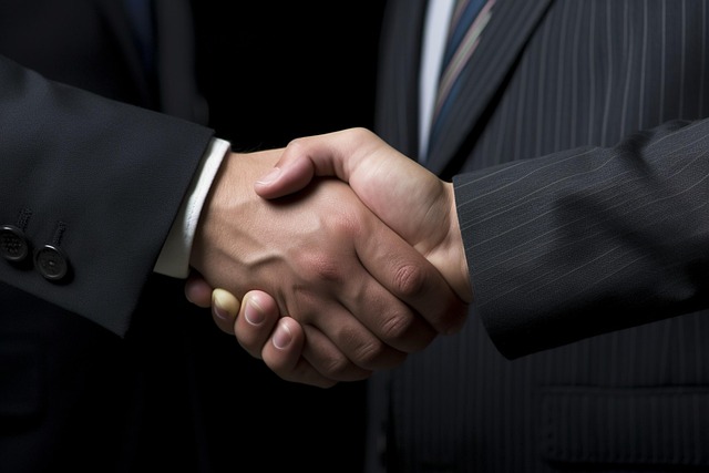 Contracts and Agreements