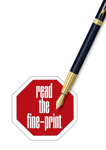 Contracts and Agreements