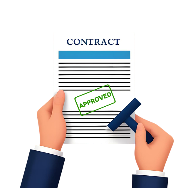 Contracts and Agreements