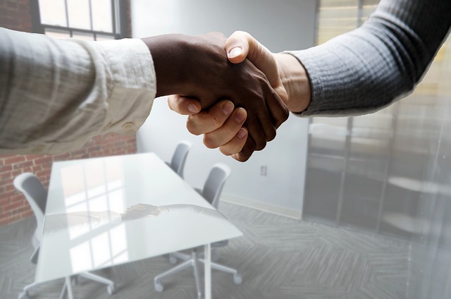 Contracts and Agreements