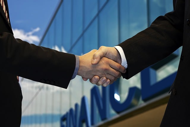 Contracts and Agreements