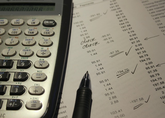 Financial Statements