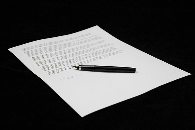 Human Resources Documents