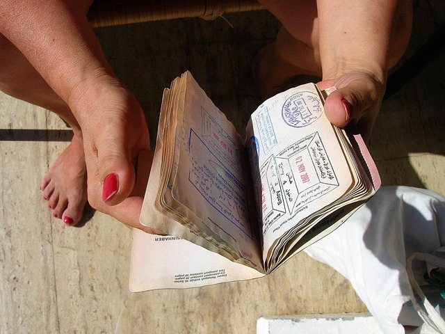 Intellectual Property Documents