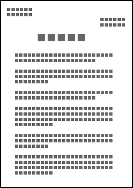 Sales Proposals and Presentations