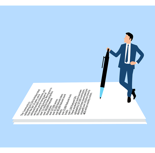 Mastering Study Abroad Document Submission Process