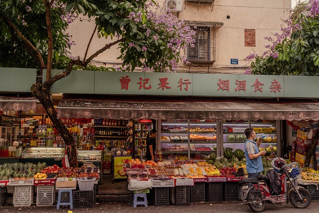Supplier and Vendor Contracts