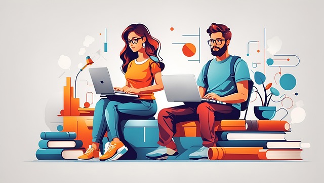 Training Manuals and E-learning Materials