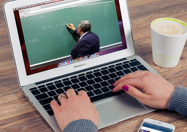 Training Manuals and E-learning Materials