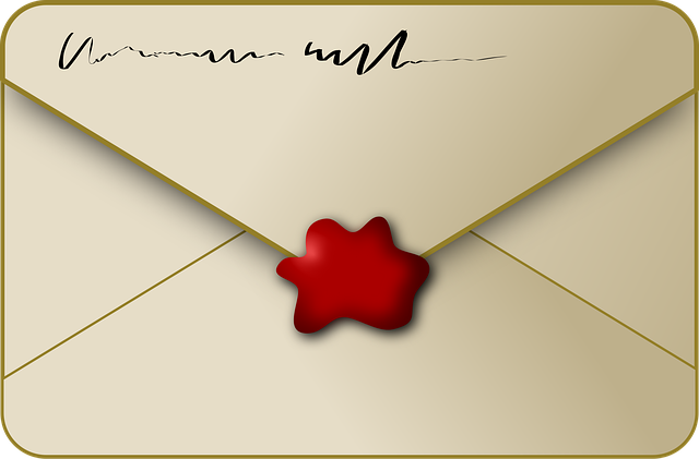 Business Correspondence