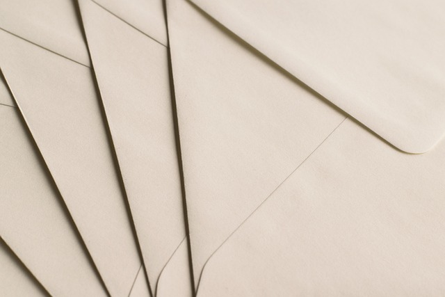 Business Correspondence