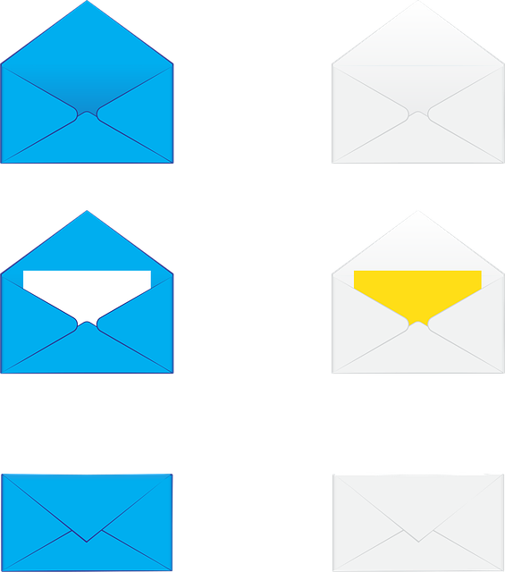 Business Correspondence