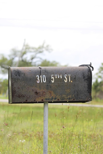 Business Correspondence