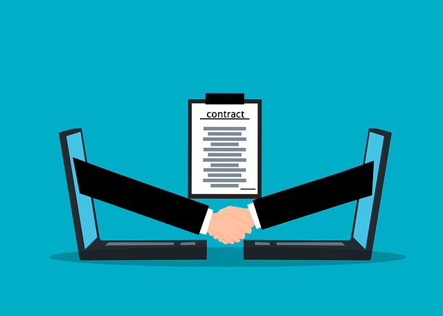 Contracts and Agreements