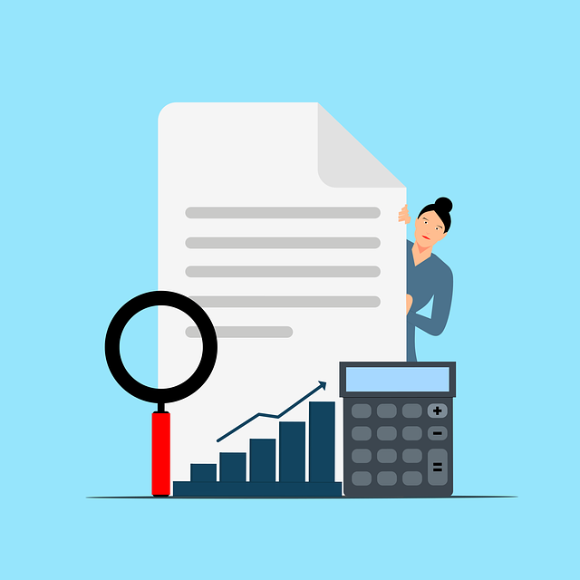 Corporate Tax Documents
