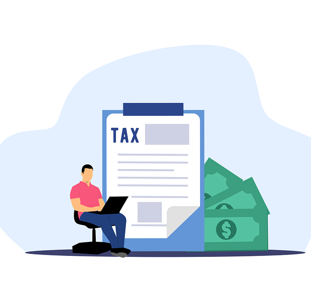 Corporate Tax Documents