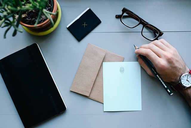 Human Resources Documents