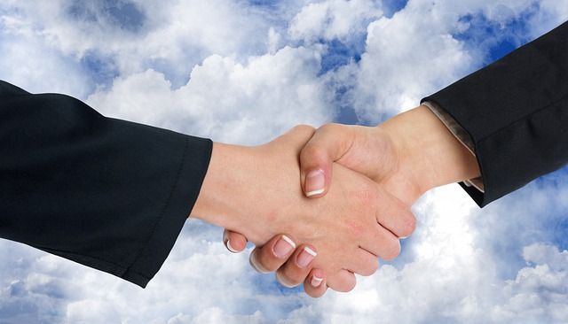 Supplier and Vendor Contracts