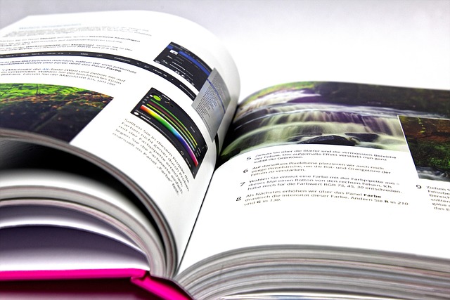 Training Manuals and E-learning Materials