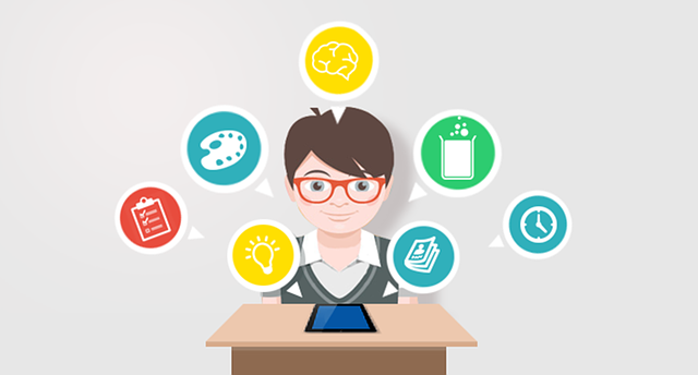 Training Manuals and E-learning Materials
