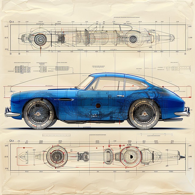 Automotive Technical Bulletins and Repair Manuals