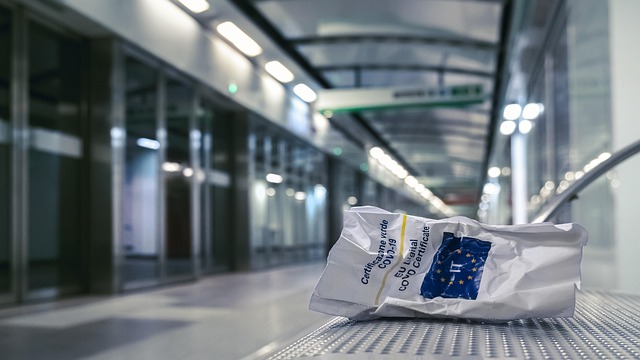 Compliance Certificates