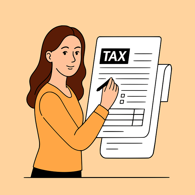 Corporate Tax Documents