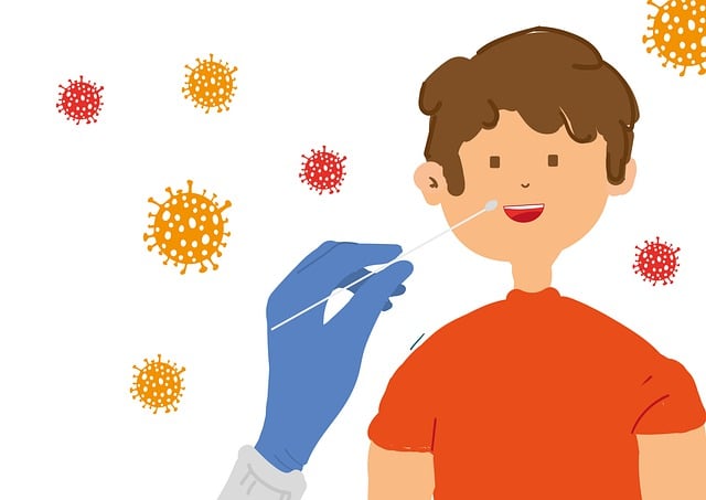 Diagnostic Test Results