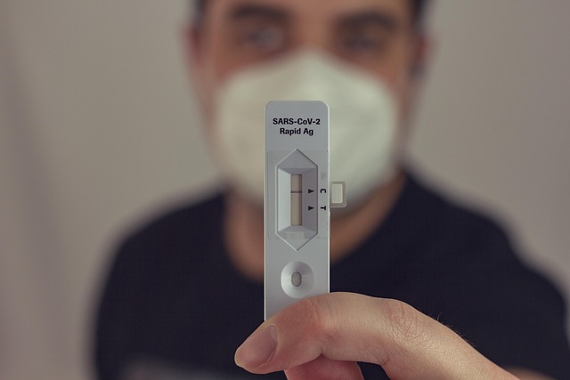 Diagnostic Test Results