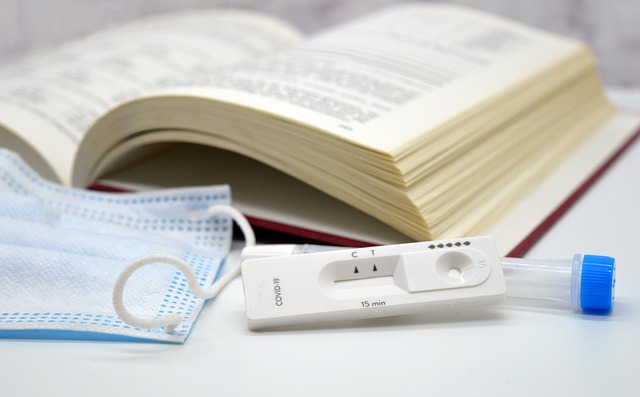 Diagnostic Test Results