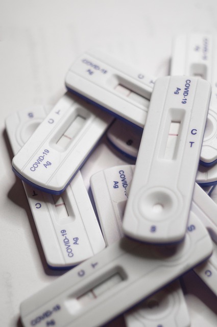 Diagnostic Test Results