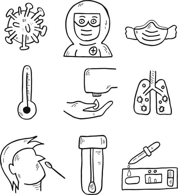 Diagnostic Test Results