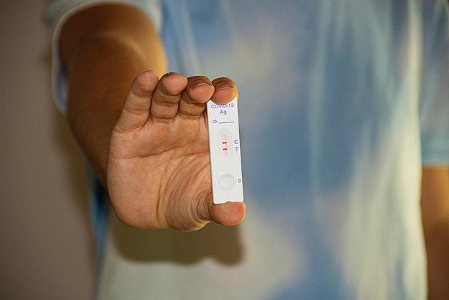 Diagnostic Test Results