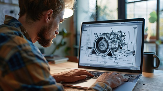 Engineering Drawings and Schematics