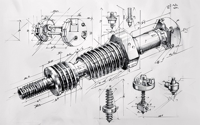 Engineering Drawings and Schematics