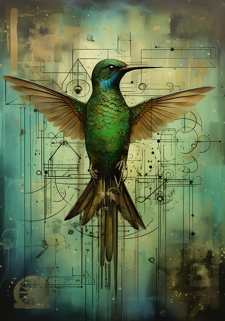 Engineering Drawings and Schematics