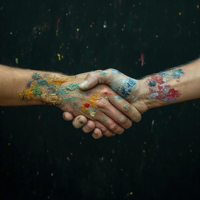 Financial Agreements