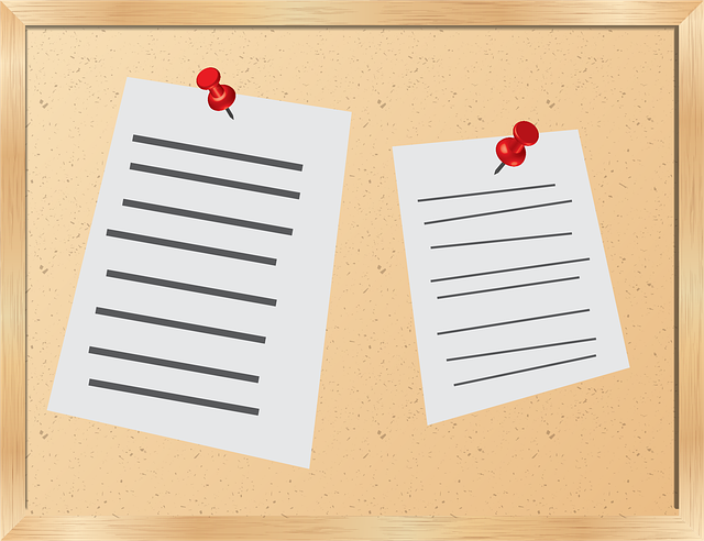 Financial Newsletters and Bulletins