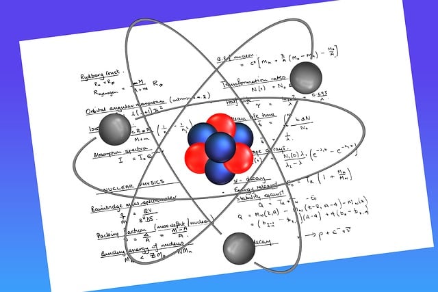 Grant Proposals for Scientific Research