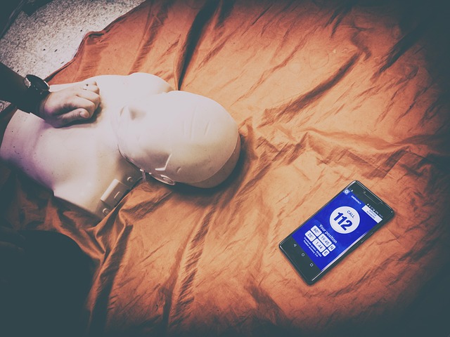 Healthcare Training Materials